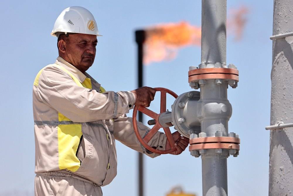 Fergana refinery increases processing of local feedstock 