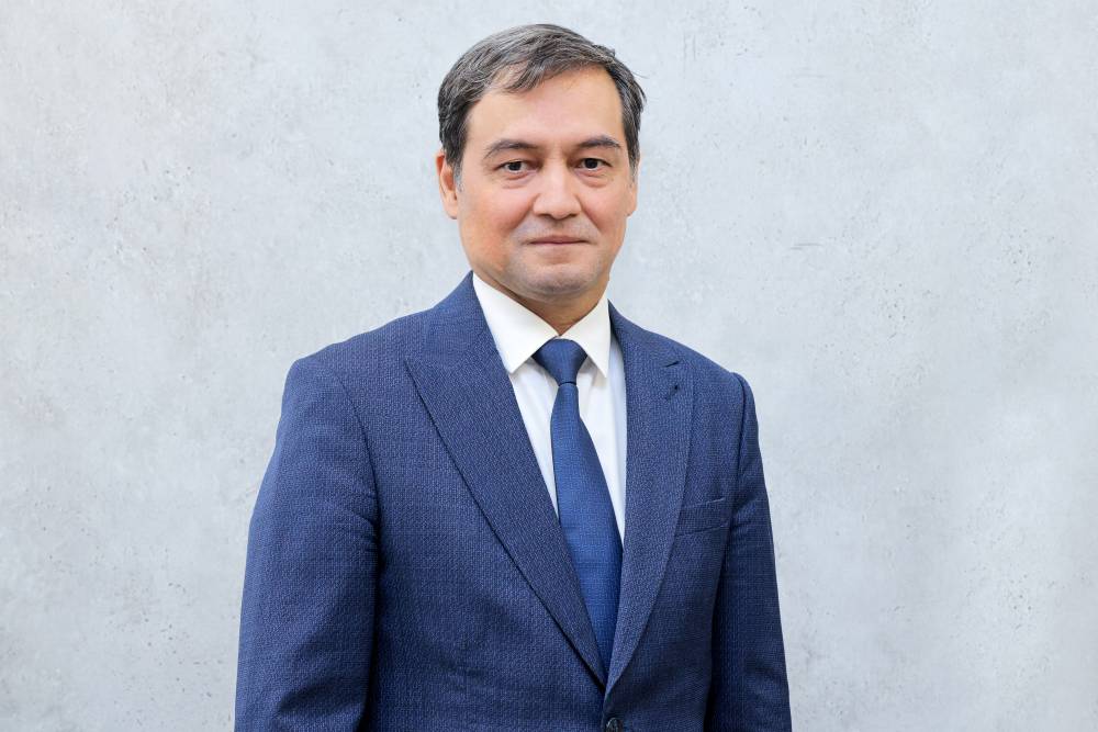 От исследований к патентам: Saneg отмечает научное достижение