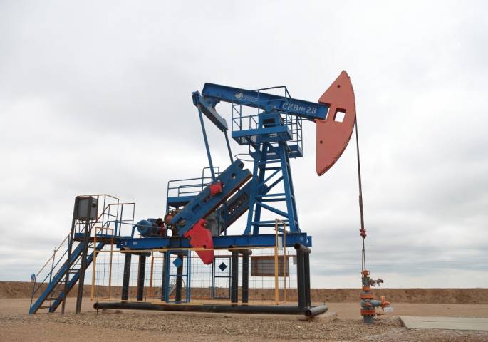  Saneg повышает добычу нефти с использованием нефтехимии