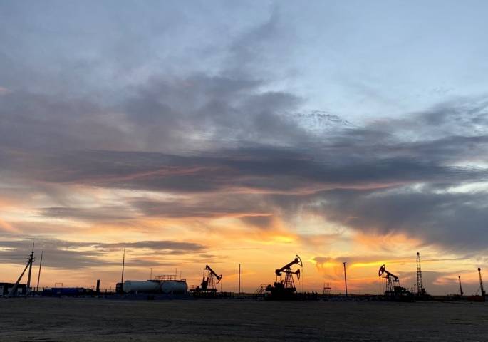 Leading Uzbek Oil and Gas Company Saneg Issues 2022 Operational Update