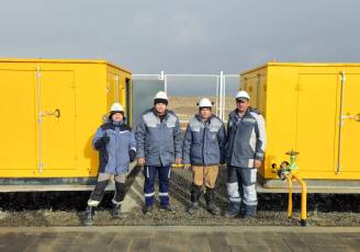Saneg implements initiatives to reduce its carbon footprint