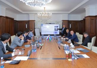 Saneg и Технический университет в Кошице укрепляют партнерство. В фокусе – геотермальная энергетика, инновации и подготовка кадров